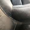Hay Uchiwa Quilt fauteuil - Materiaal