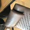 De Sede DS-51 fauteuil met hocker
