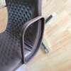 De Sede DS-51 fauteuil met hocker