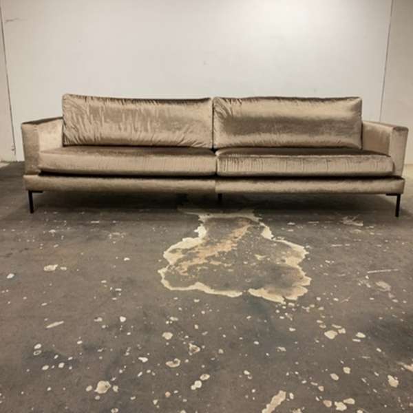 DN design Milos 4-zitsbank - Showroom