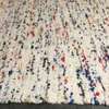 Kvadrat 20131 Technicolour Flock vloerkleed - 300x300