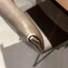 LABEL vandenberg Gabon eetkamerstoel - Materiaal