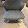 Montis Back Me Up Salon draaifauteuil - Materiaal