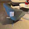 Montis Back Me Up Salon draaifauteuil - Materiaal