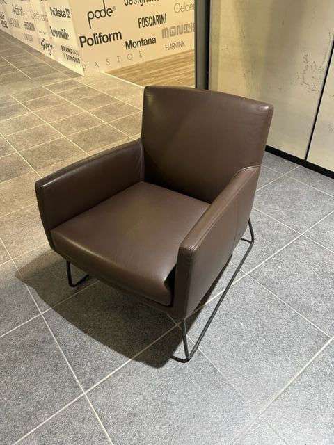 Design on Stock Tumbler fauteuil - Materiaal