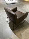 Design on Stock Tumbler fauteuil - Materiaal
