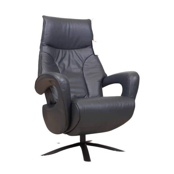 De Toekomst Twice 36 relaxfauteuil  - Materiaal