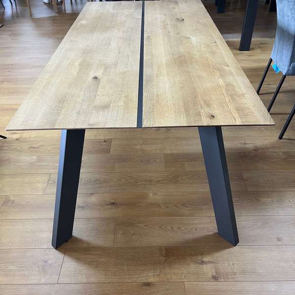 bert plantagie Bibano eettafel - 200x100