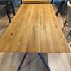 bert plantagie Remo eettafel - 200x100