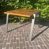 Talenti Cottage salontafel - Achter aanzicht