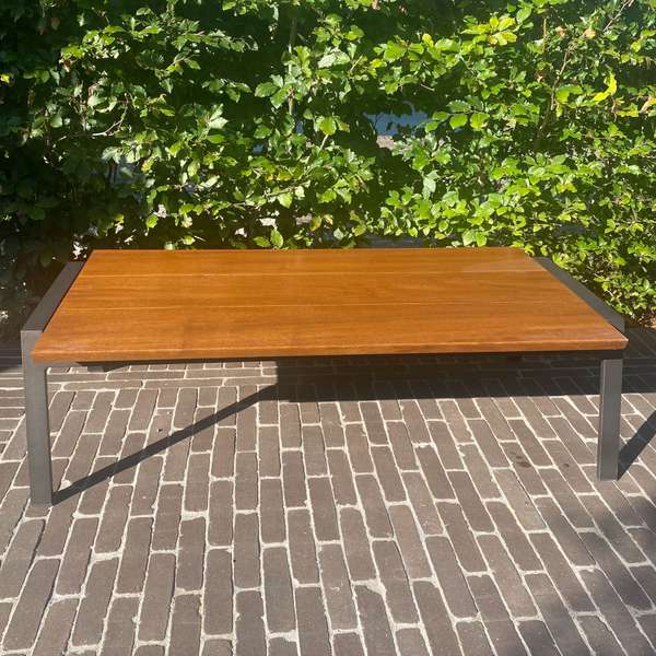 Talenti Cottage salontafel