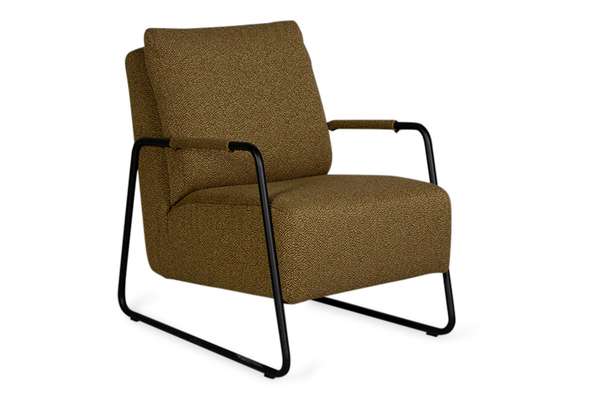 Schillig W.  Cubo fauteuil - Materiaal