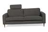 Willi Schillig  Alexx 2-zitsbank - Materiaal