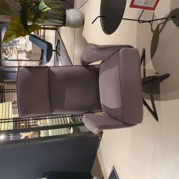 Baenks Tottenham  relaxfauteuil - Showroom