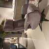 Baenks Tottenham  relaxfauteuil - Vooraanzicht