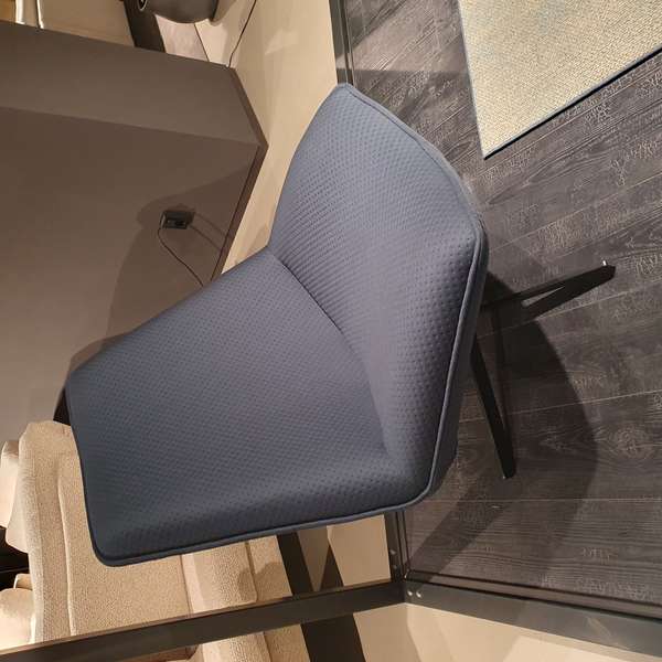Baenks Venetia fauteuil - Showroom