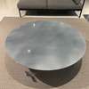 Tribu T-Table tuintafel - Zijaanzicht links