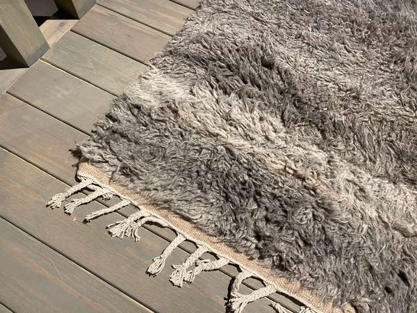 Brinker Carpets Afghano vloerkleed - 200x300 - Showroom
