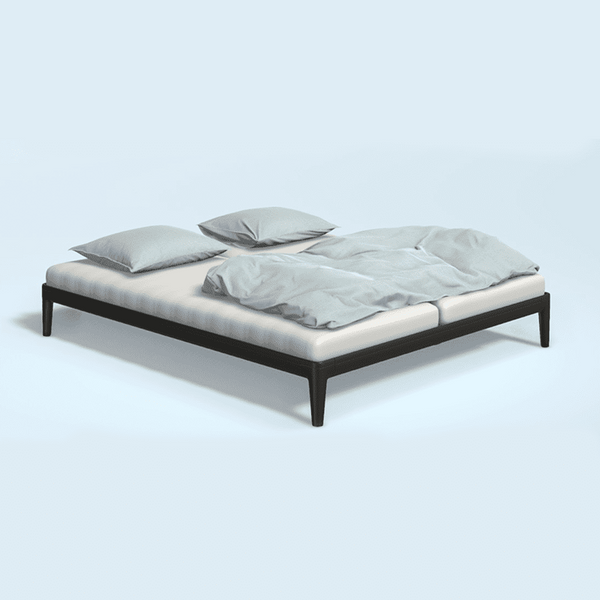 Auping Essential bed - 200x210 - Showroom