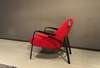 Harvink Blazoen fauteuil - Materiaal