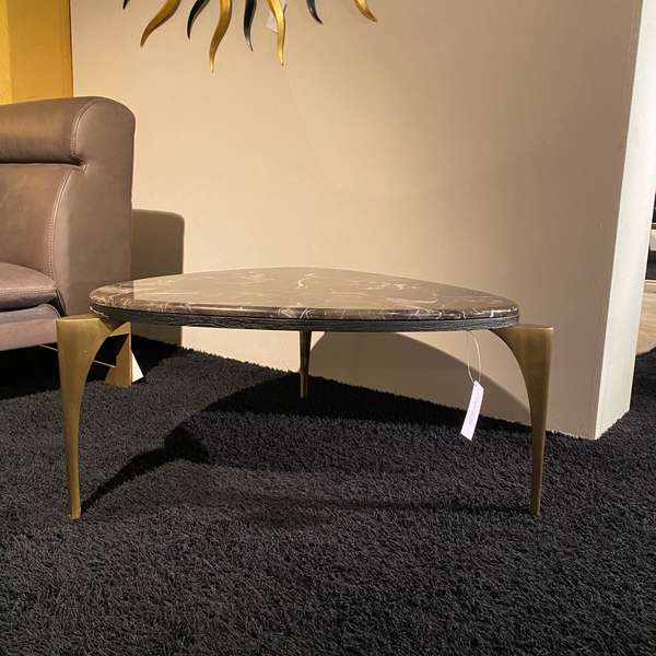 Hamilton Conte Monolo salontafel