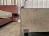 Steel & Stockings Jovi bed - 180x210 - Materiaal