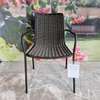 Vincent Sheppard Oscar tuinstoel - Showroom