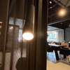 Ferrolight Flow vloerlamp - Details