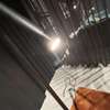 Ferrolight Flow vloerlamp - Details