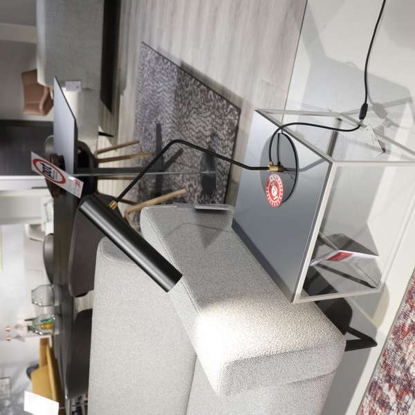 Topvorm Cil tafellamp - Showroom