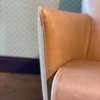 LABEL vandenberg Cheo fauteuil - Details