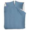 Auping Evening blue dekbedovertrek - 240x220  - Showroom