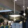 Brokis Knot hanglamp (set van 6) - Details