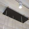 Brokis Knot hanglamp (set van 6) - Details