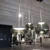 Brokis Knot hanglamp (set van 6) - Showroom