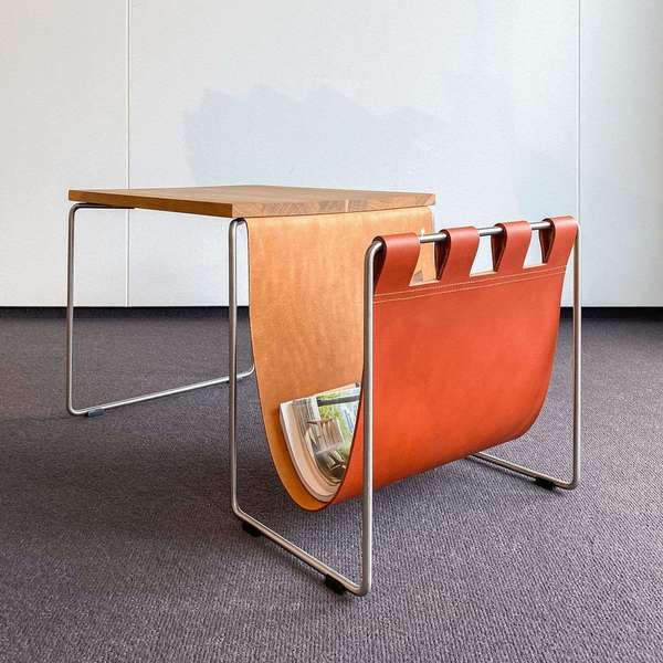 KFF NL bijzettafel - Showroom