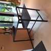 DTP Home Mount Fuji bartafel - 140x110 - Vooraanzicht