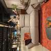 Baenks Dardania 2,5-zitsbank - Showroom