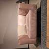 Baenks Springfield loveseat - Showroom