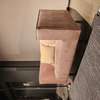 Baenks Springfield loveseat - Zijaanzicht rechts