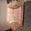 Baenks Springfield loveseat - Zijaanzicht links