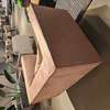 Baenks Springfield loveseat - Achter aanzicht