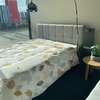 TEMPUR Khaki Relax bed - 160x200  