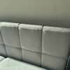 TEMPUR Khaki Relax bed - 160x200  