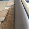 TEMPUR Brown Relax bed - 180x210   