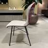 bert plantagie Blake & Tara eetkamerstoelen (set van 4)