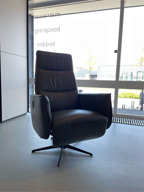 Private label Large relaxfauteuil