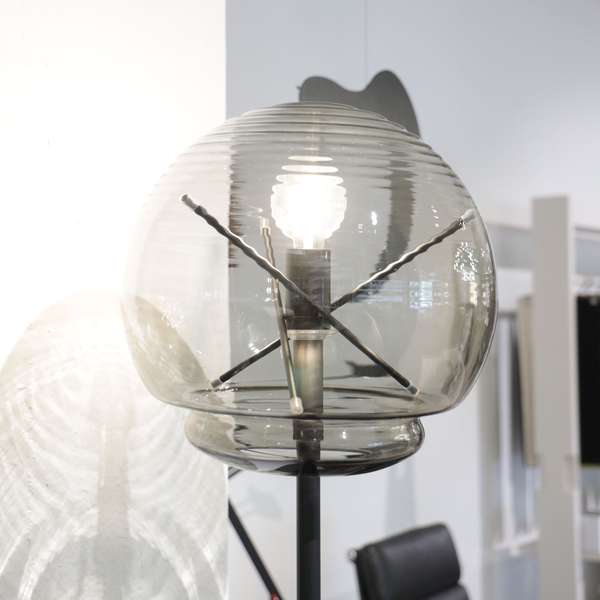 Artemide Vitruvio vloerlamp - Showroom
