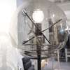 Artemide Vitruvio vloerlamp - Vooraanzicht
