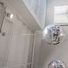 Tom Dixon Mirror Ball hanglamp - Showroom